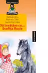 Scufita Rosie - Citim Invatam Coloram Ne Jucam!