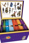 Harry Potter: The Complete Collection Box Set (Children's Edition) HB (Owl Post)