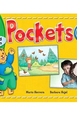 Pockets, Second Edition Level 2 Teacher's Edition
