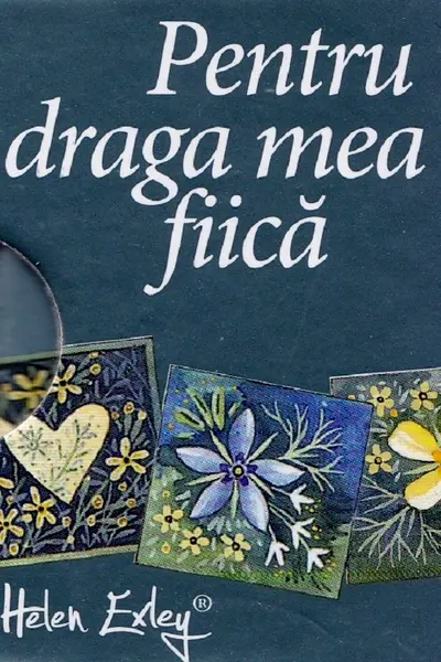 Pentru draga mea fiica
