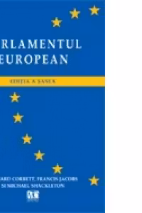 Parlamentul European - editia a sasea