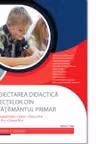Proiectarea didactica a lectiilor din invatamantul primar