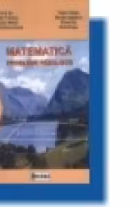 Probleme de matematica rezolvate pentru clasa a XII-a