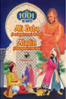Ali Baba si cei patruzeci de hoti. Aladin si lampa fermecata