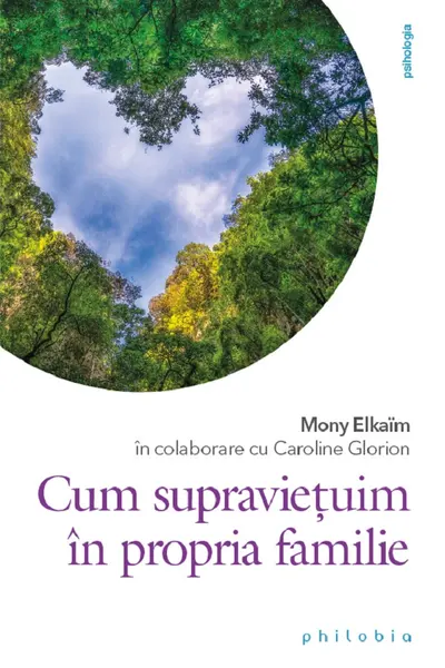 Cum supravietuim în propria familie