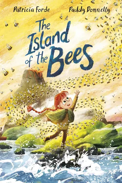 The Island of the Bees