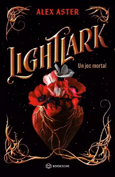 Lightlark