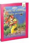 Invat sa citesc in limba germana! Flautul fermecat. Nivelul 2