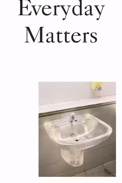 Everyday Matters