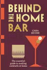 Behind the Home Bar