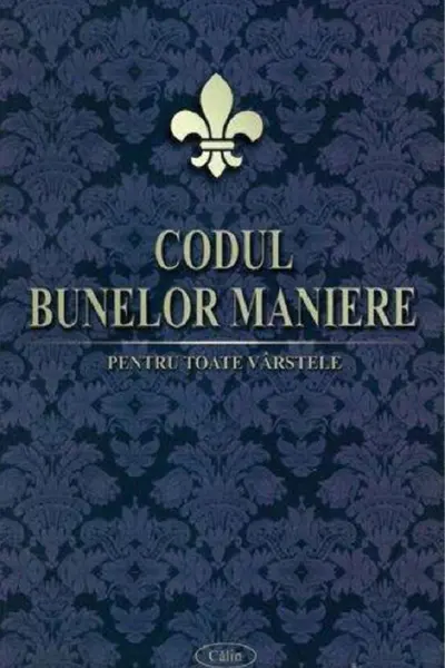 Codul bunelor maniere pentru toate vârstele