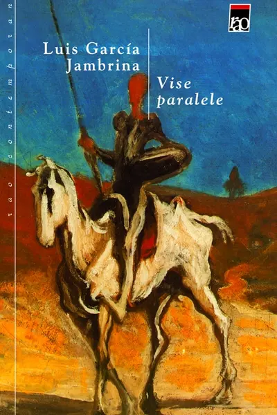 Vise paralele