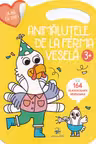 Animalutele de la ferma vesela