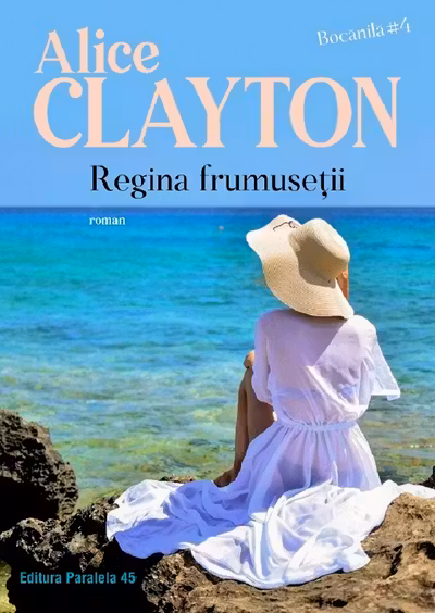 Regina frumusetii