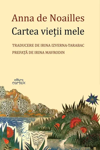 Cartea vietii mele