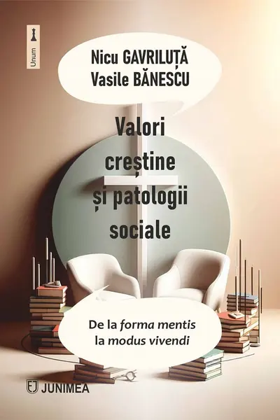 Valori creștine și patologii sociale