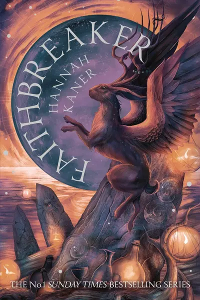 Faithbreaker