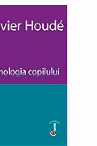 Psihologia copilului