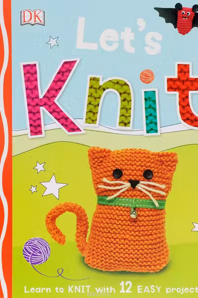 Lets knit