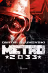 Metro 2033. ART