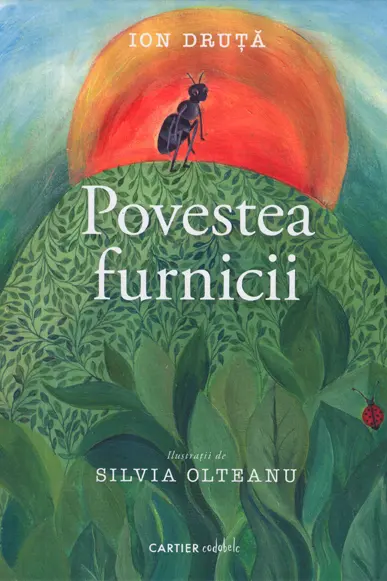 Povestea furnicii