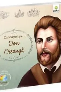 Cunoaste-l pe...Ion Creanga