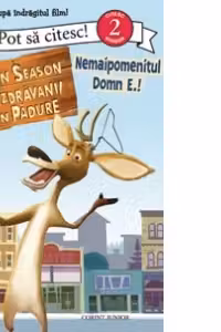 OPEN SEASON - NEMAIPOMENITUL DOMN E.!