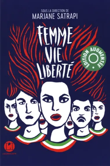 Femme, vie, liberte