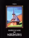 Biserici de lemn din Maramures (romana - engleza)