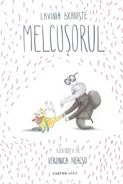 Melcusorul