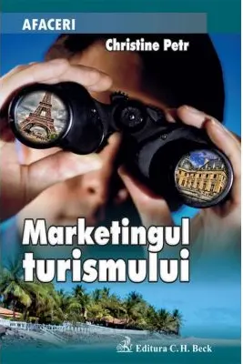 Marketingul turismului