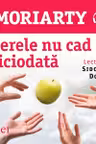 Merele nu cad niciodată (audiobook)
