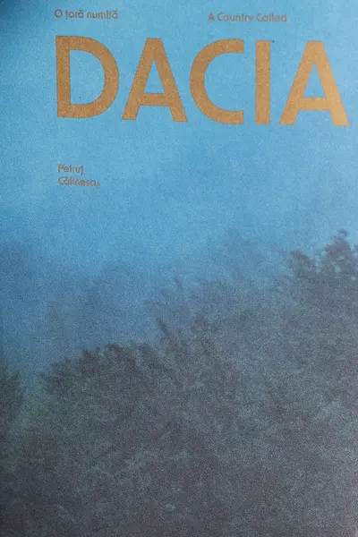 O tara numita Dacia (editie bilingva RO-EN)