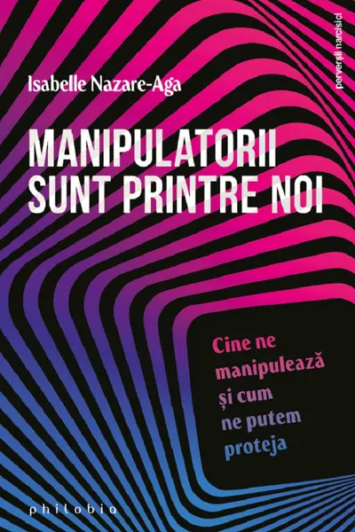 Manipulatorii sunt printre noi