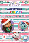 GABBYS DOLLHOUSE. AVENTURI IN CULORI. PETRECEREA DE CRACIUN