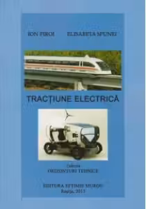 Tractiune electrica