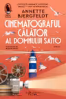 Cinematograful calator al domnului Saito