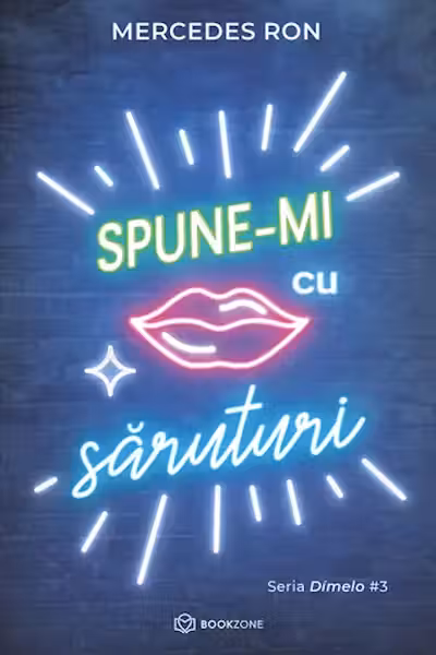 Spune-mi cu saruturi