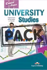 Curs limba engleza Career Paths University Studies Teacher's Pack - Virginia Evans, Jenny Dooley