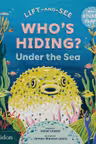 Who's Hiding? - Under The sea