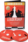 Audiobook. Cartea de leadership