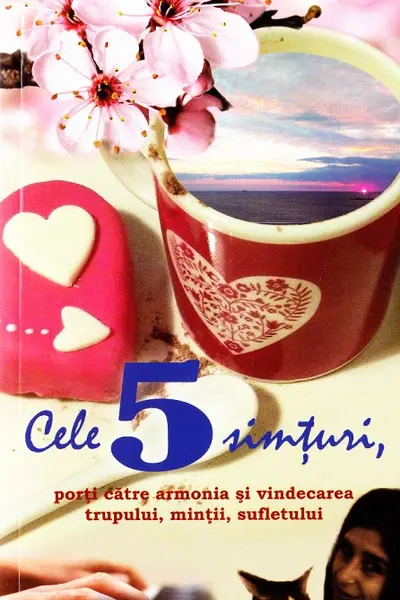 Cele 5 simțuri