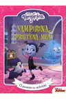 Disney. Vampirina. Vampirina prietena mea