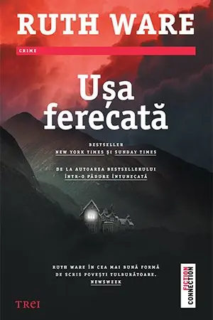 Usa ferecata