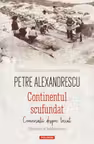Continentul scufundat