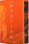 The Martian (Deluxe Edition)