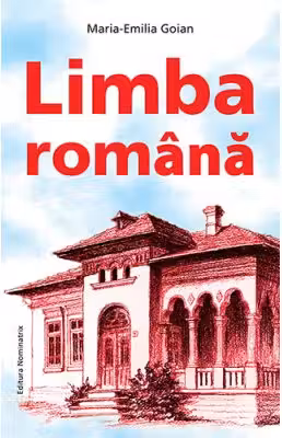 Limba romana