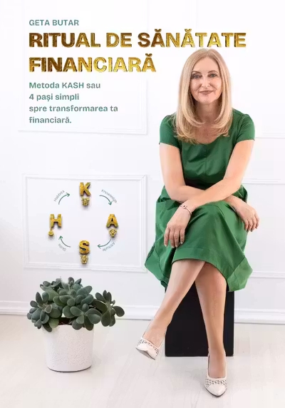 Ritual de sanatate financiara