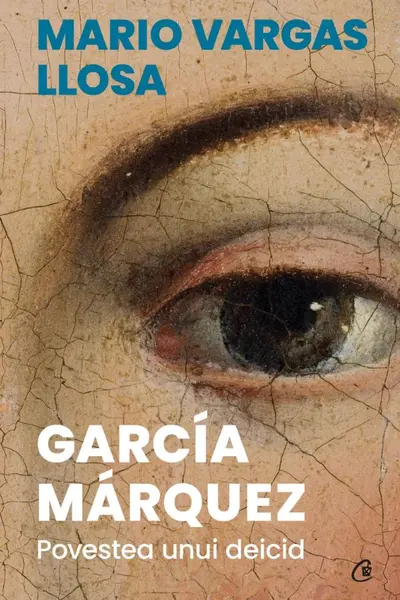 Garcia marquez. povestea unui deicid