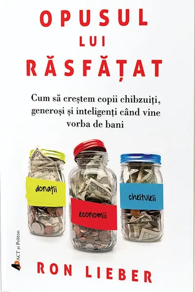 Opusul lui rasfatat